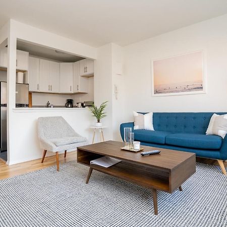 Midtown South Apartments 30 Day Rentals Nova York Exterior foto
