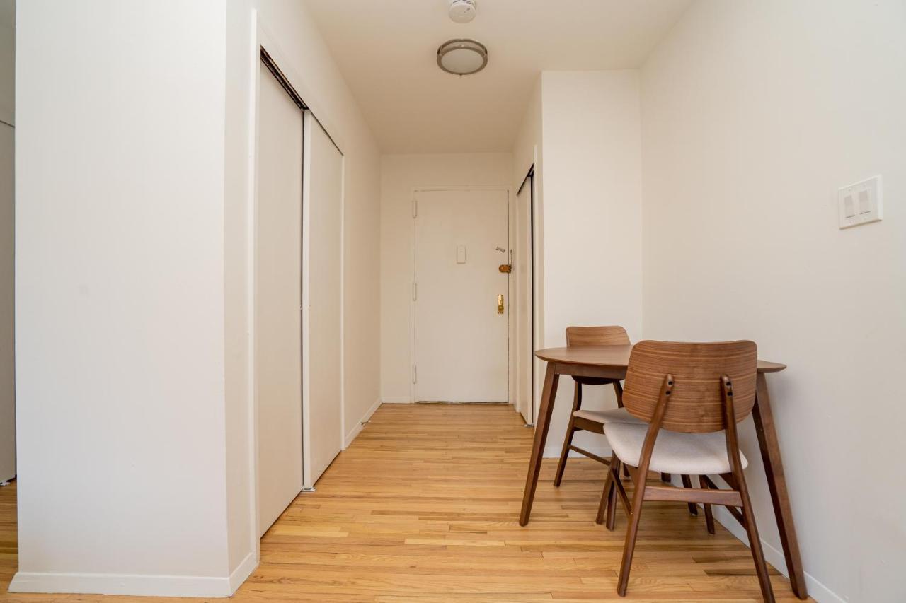 Midtown South Apartments 30 Day Rentals Nova York Exterior foto
