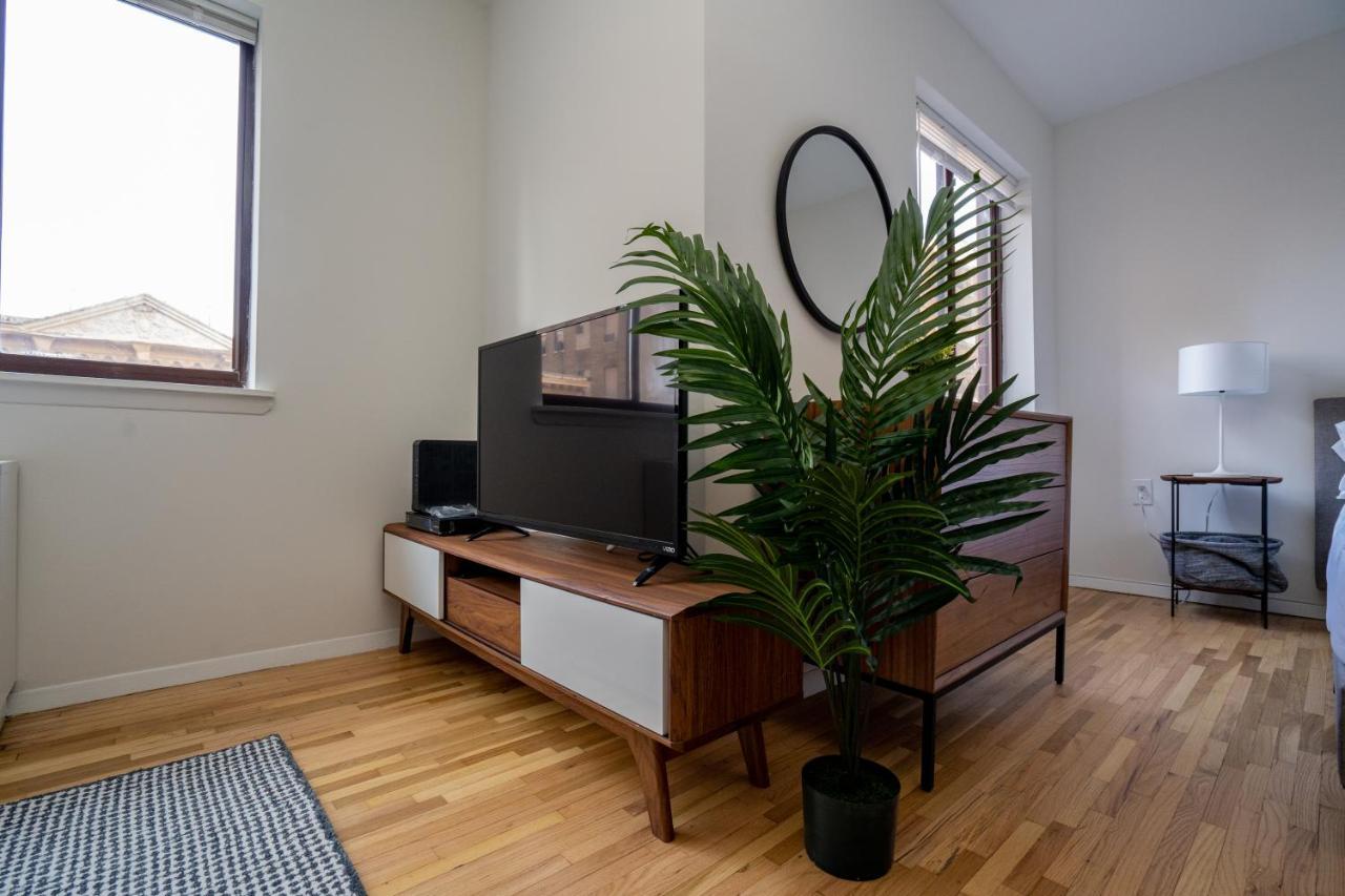 Midtown South Apartments 30 Day Rentals Nova York Exterior foto