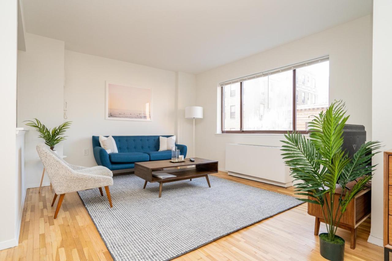 Midtown South Apartments 30 Day Rentals Nova York Exterior foto