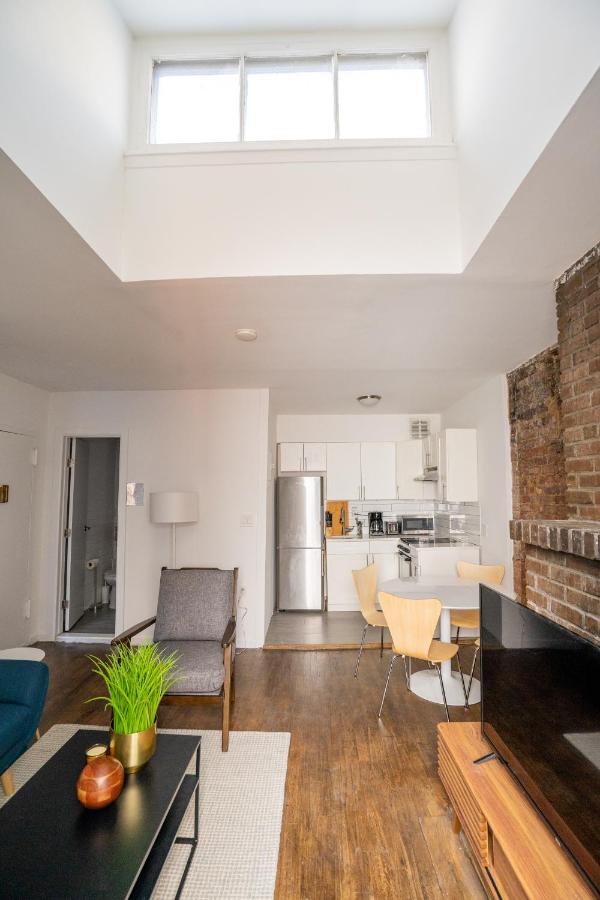 Midtown South Apartments 30 Day Rentals Nova York Exterior foto