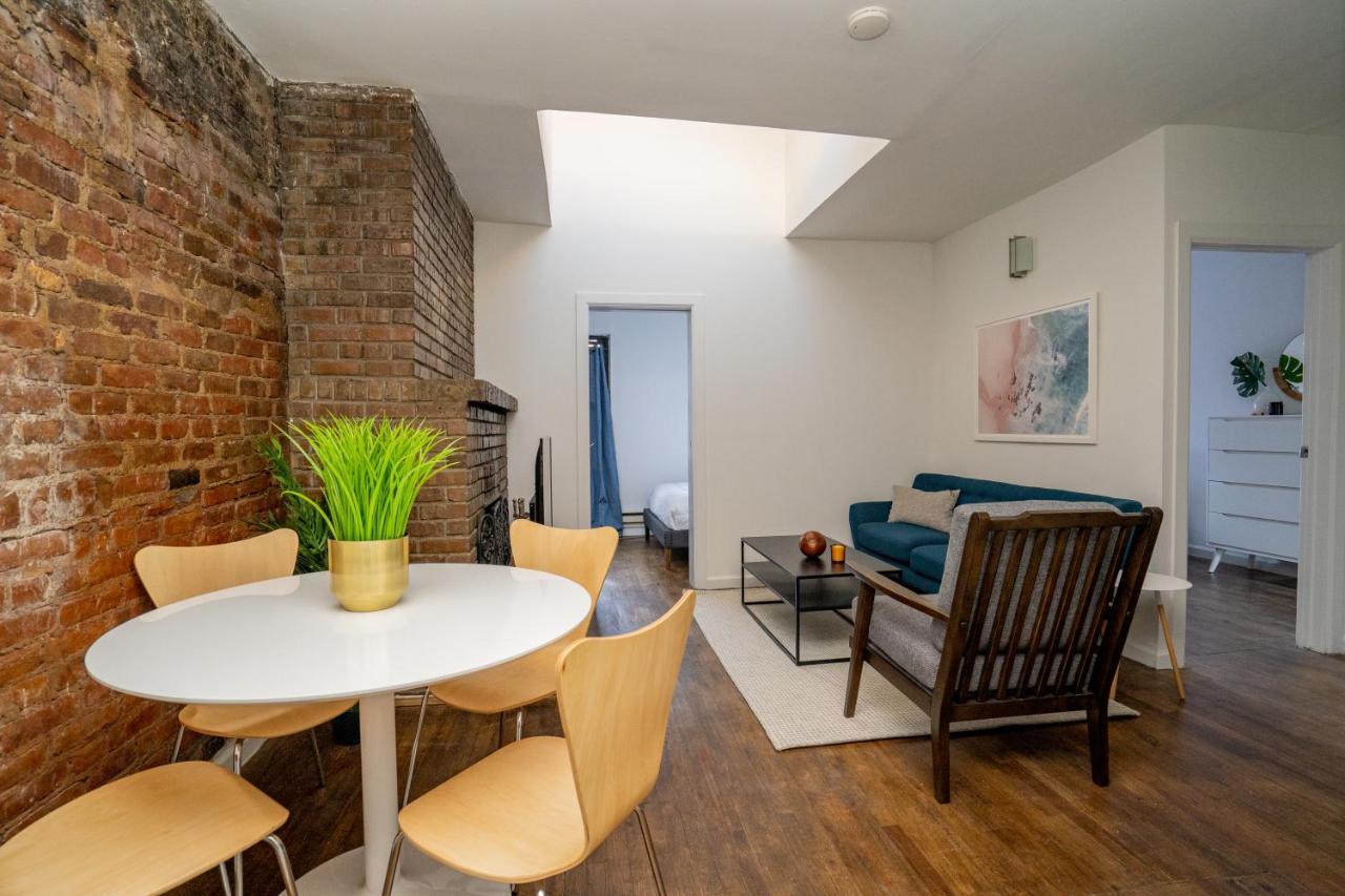 Midtown South Apartments 30 Day Rentals Nova York Exterior foto