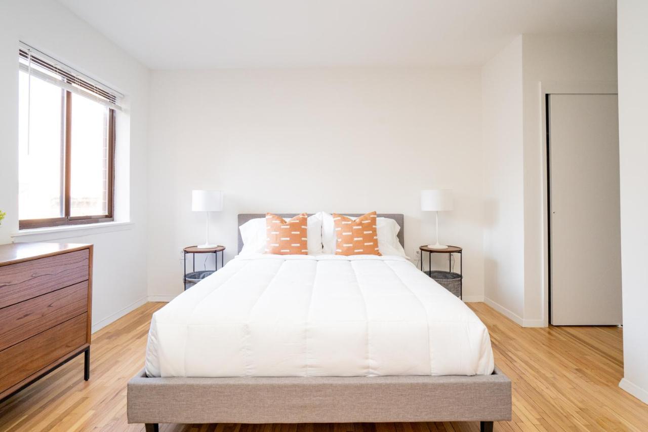 Midtown South Apartments 30 Day Rentals Nova York Exterior foto