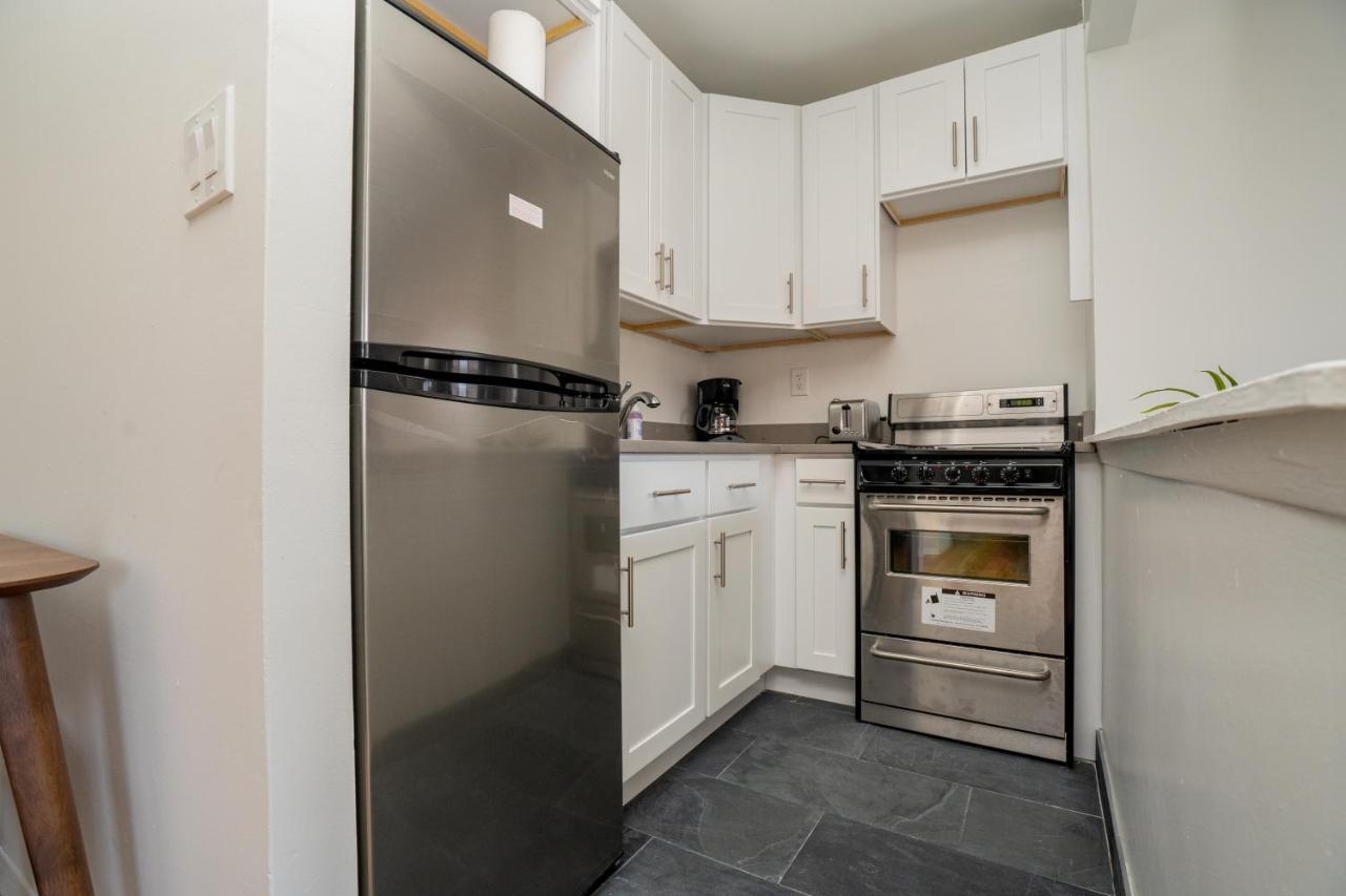 Midtown South Apartments 30 Day Rentals Nova York Exterior foto