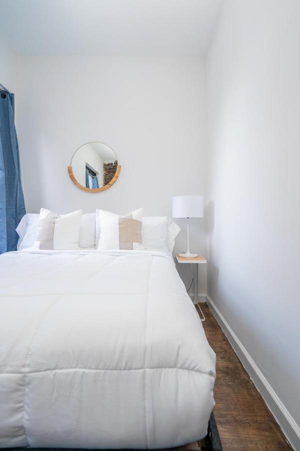 Midtown South Apartments 30 Day Rentals Nova York Exterior foto