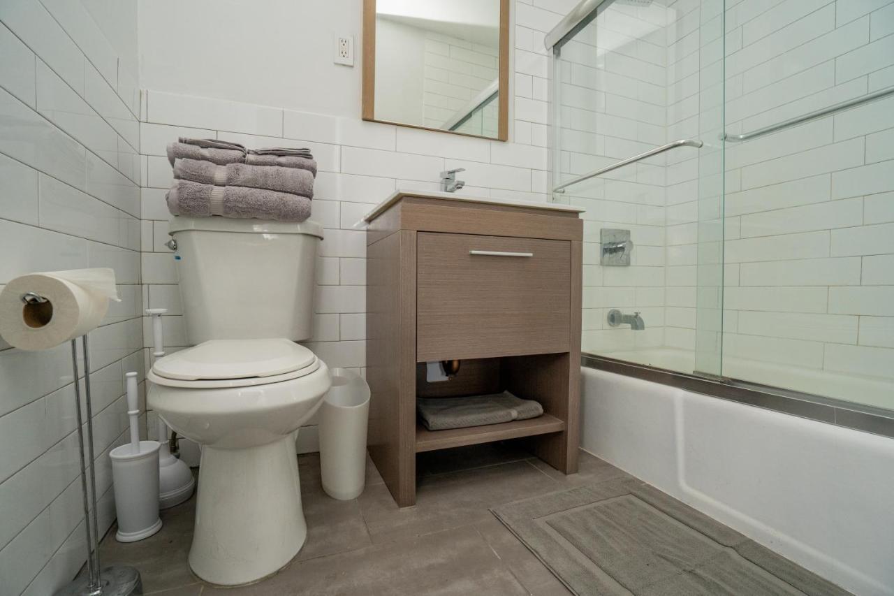 Midtown South Apartments 30 Day Rentals Nova York Exterior foto