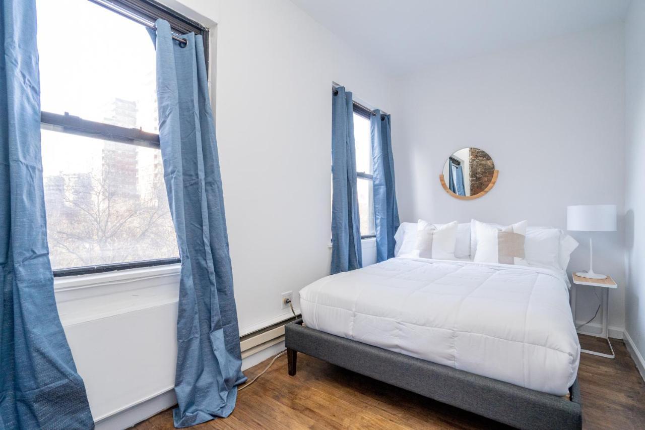 Midtown South Apartments 30 Day Rentals Nova York Exterior foto