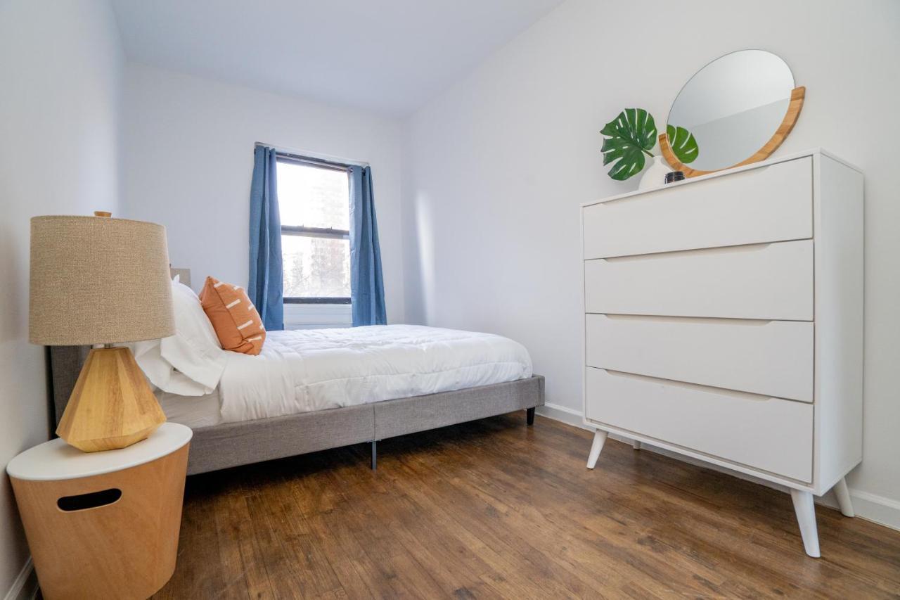Midtown South Apartments 30 Day Rentals Nova York Exterior foto