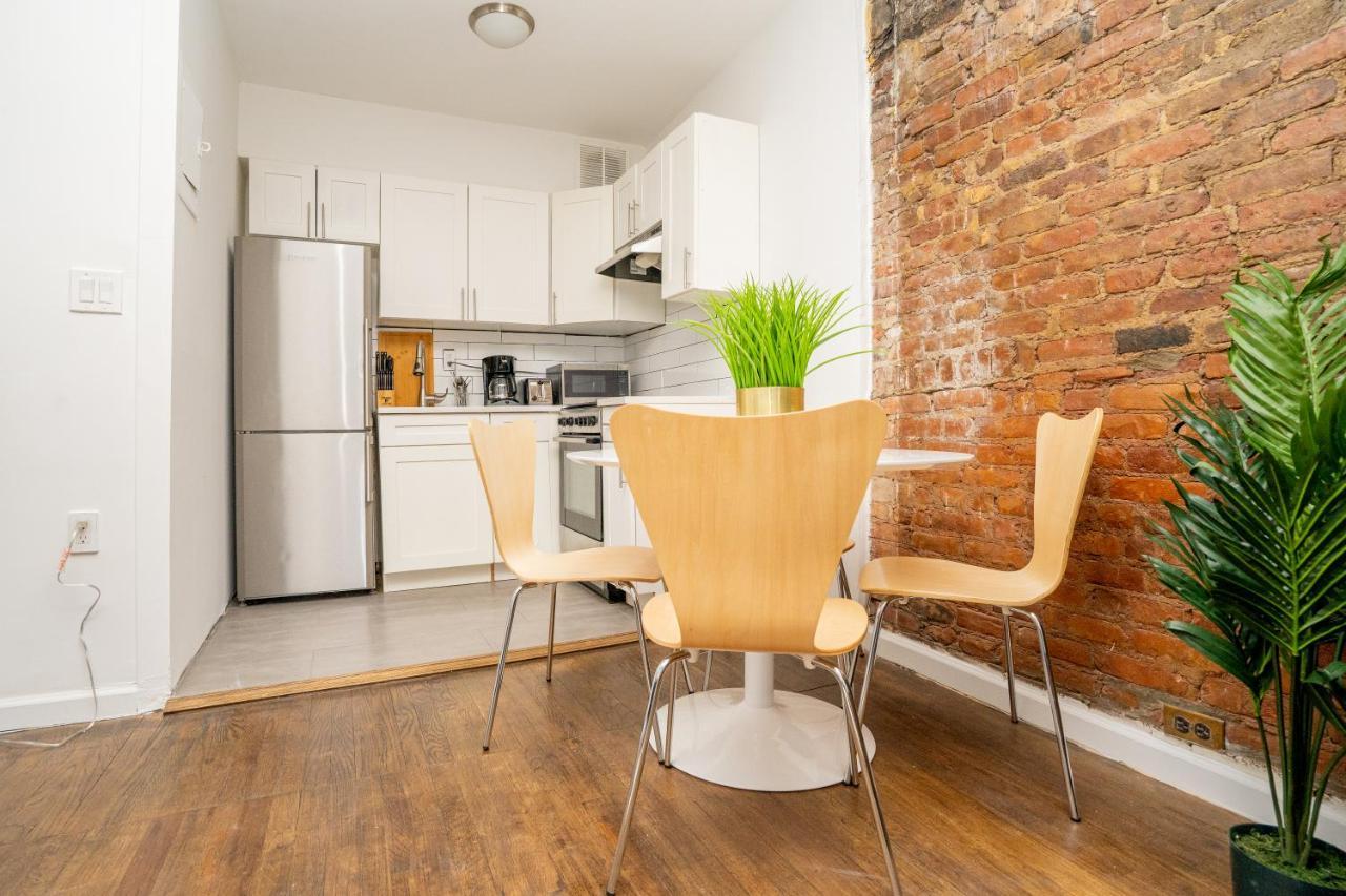 Midtown South Apartments 30 Day Rentals Nova York Exterior foto