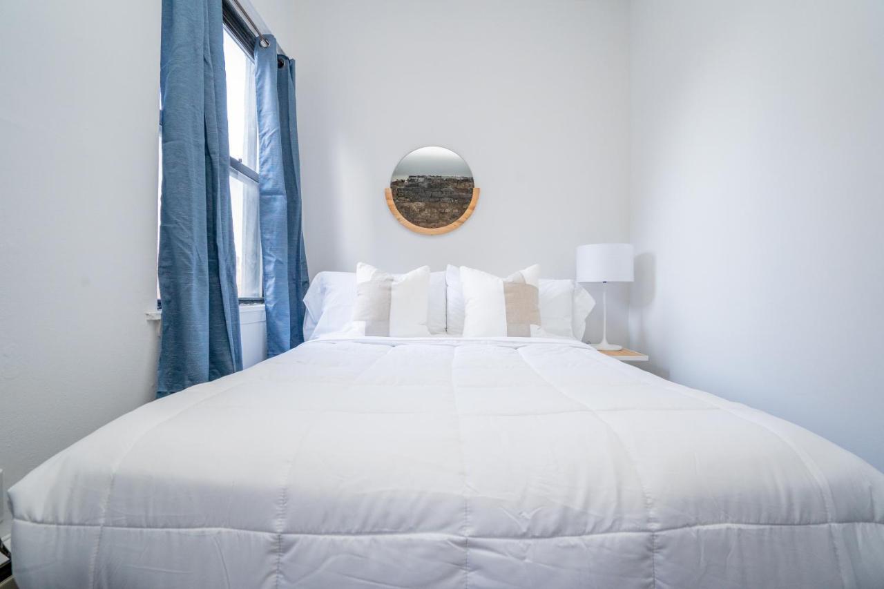 Midtown South Apartments 30 Day Rentals Nova York Exterior foto