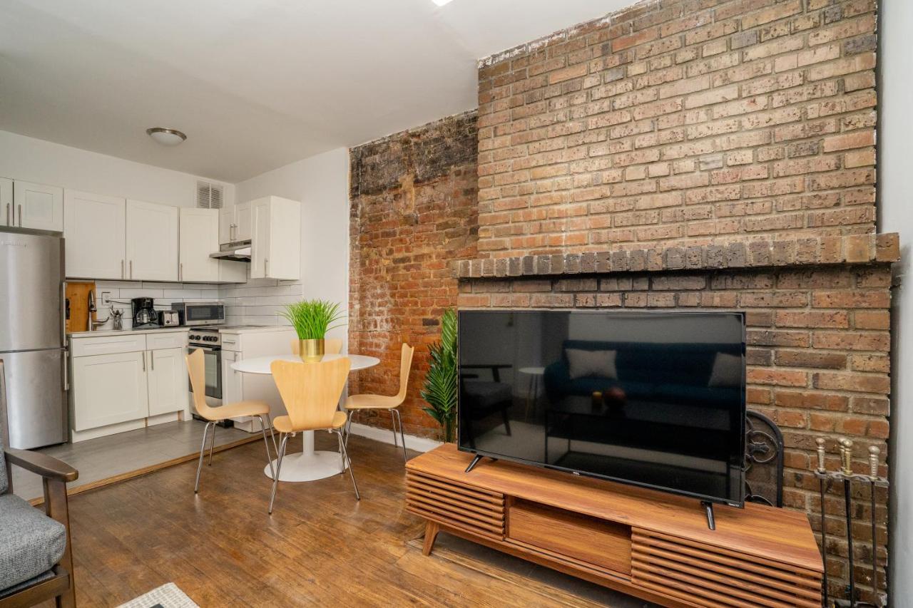 Midtown South Apartments 30 Day Rentals Nova York Exterior foto
